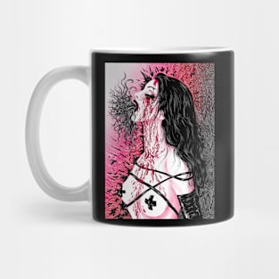 Medea Mug